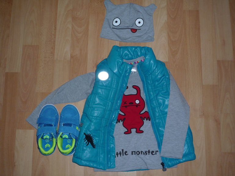 Ждем-пождем весну, а ее все нет((