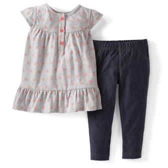 Новая одежда для девочек из США Gymboree,O.NAVY, Crazy8 и т.д. Цены от 190 руб.(от 07.04.2013)