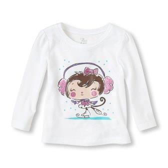 Новая одежда для девочек из США Gymboree,O.NAVY, Crazy8 и т.д. Цены от 190 руб.(от 17.04.2013)