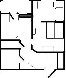 Маленькое, но своё :-)