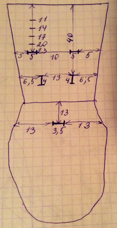 Baby Jogger - любовь со второго взгляда:)