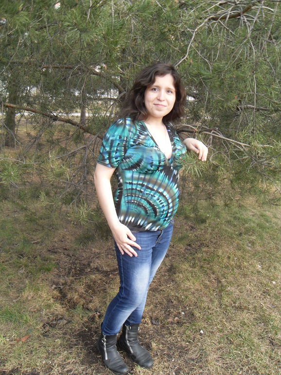 Ответственность...немного размышлений