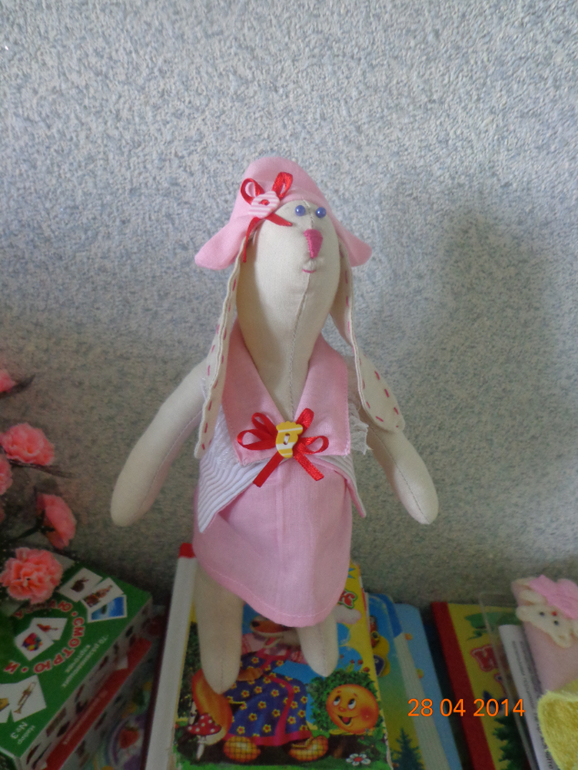 Рукодельное