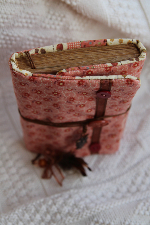 Софтбук... Ну почти что летний.