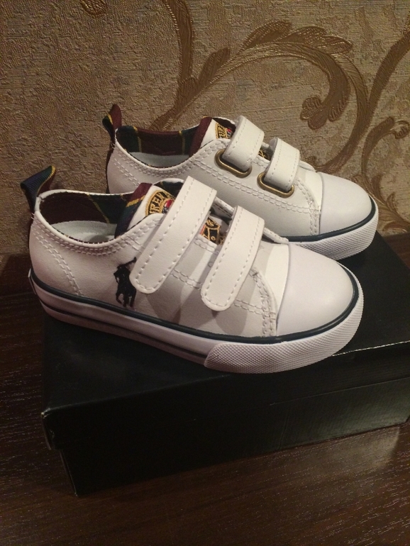 Ralph Lauren кожа 2000