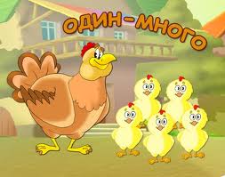 ТН ПРОТИВОПОЛОЖНОСТИ