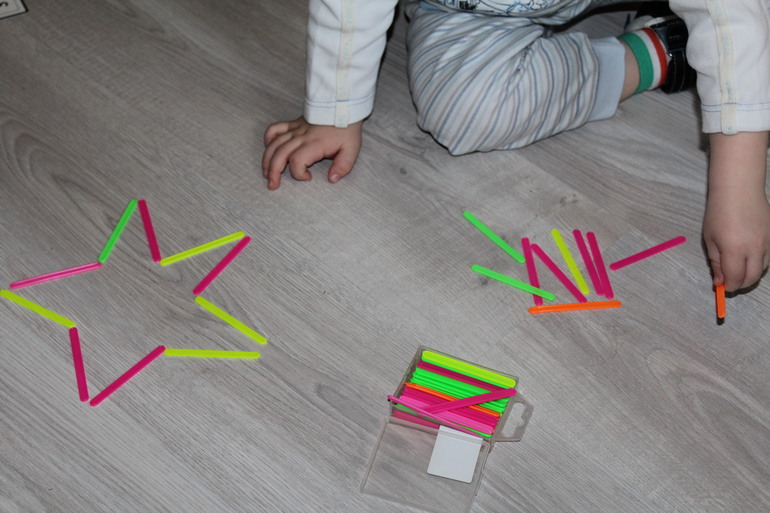 КОСМИЧЕСКОЕ ПУТЕШЕСТВИЕ