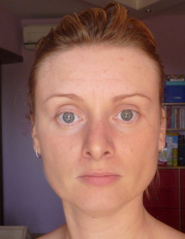 Созрела для перемен! Но в каком направлении двигаться? (стрижка и цвет волос,цветотип))