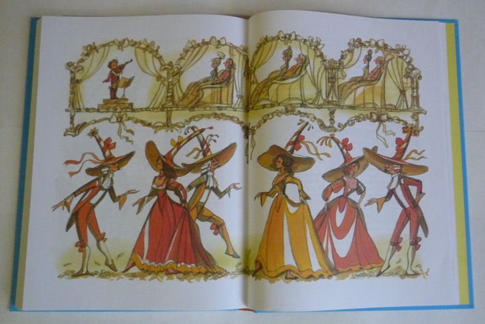 Большие книги сказок!