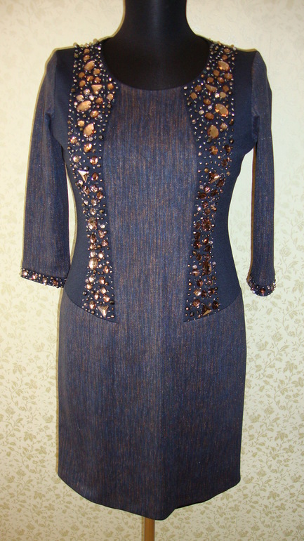 Новое платье Ally's fashion США.