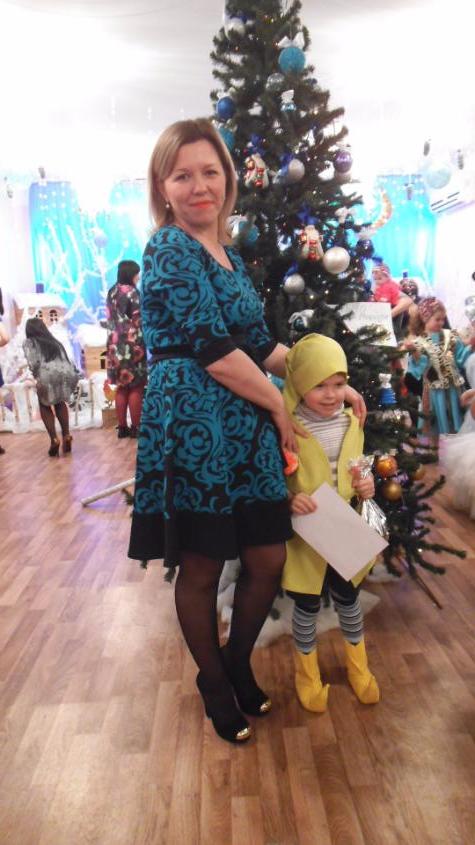 новый год 2017