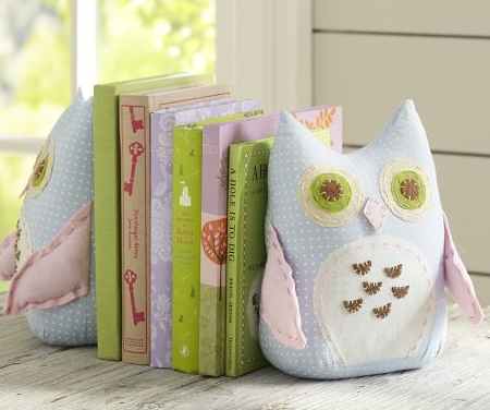 Где можно купить такие ограничители для книг