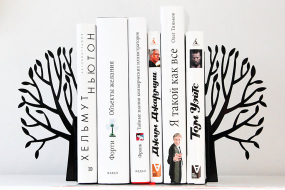 Где можно купить такие ограничители для книг