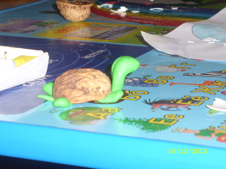 ТН Море. День 4.