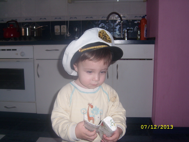 ТН Море. День 5.