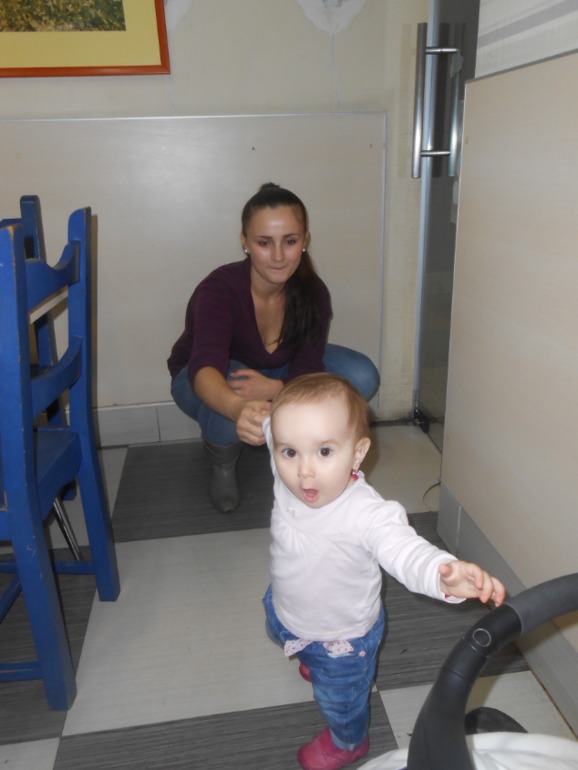 Запоздалый отчет