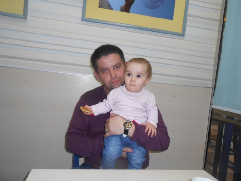 Запоздалый отчет