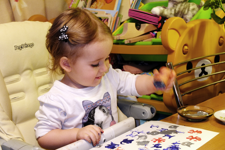 Художка он-лайн: закрепляем пройденное