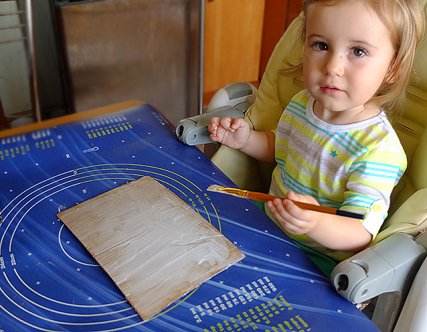 Художка онлайн: А у нас переменка! Скворечник, или почти дом :)