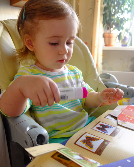 Художка онлайн: А у нас переменка! Скворечник, или почти дом :)