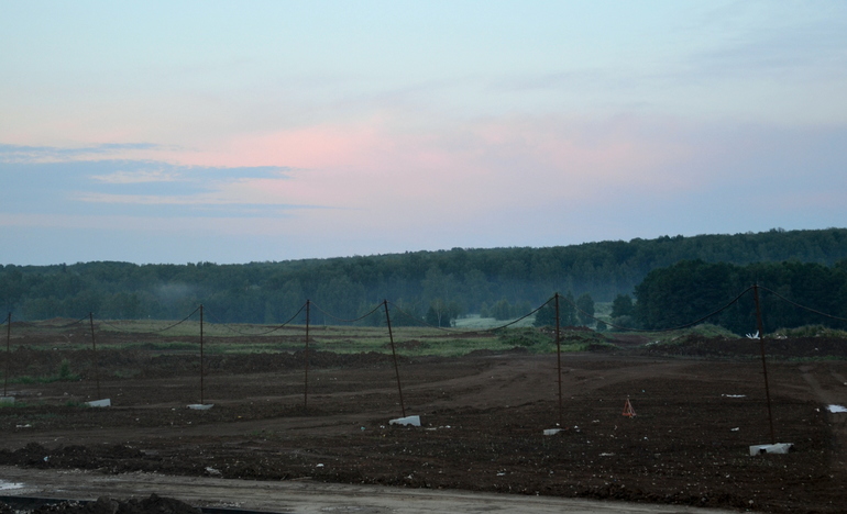 Вчера вышла на улицу после дождя,красота необыкновенная,душа поет.а как выразить и не знаю. Нашел слова и гениально написал Бунин.