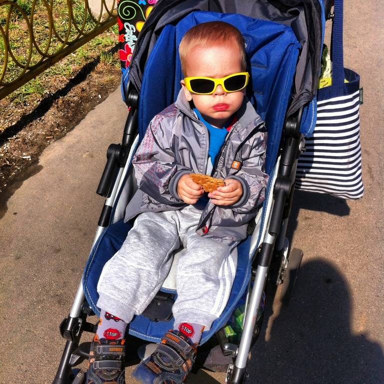 Ссылка на статью про ГВ И вопрос про долгие прогулки и кормления.