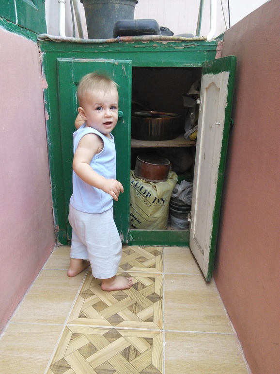 вот и мы пропащие;)