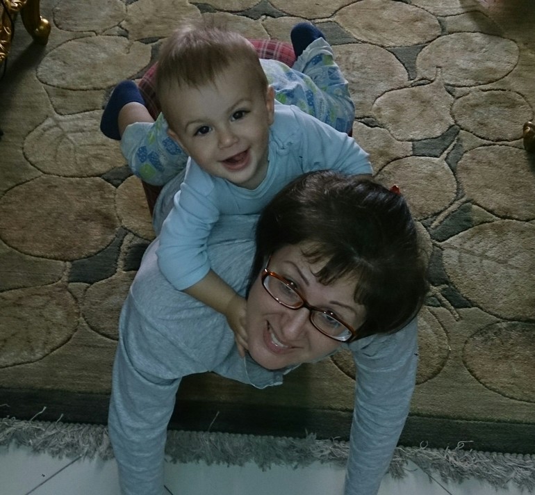 вот и мы пропащие;)