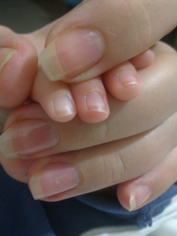 Вот нам и 3 месяца)))