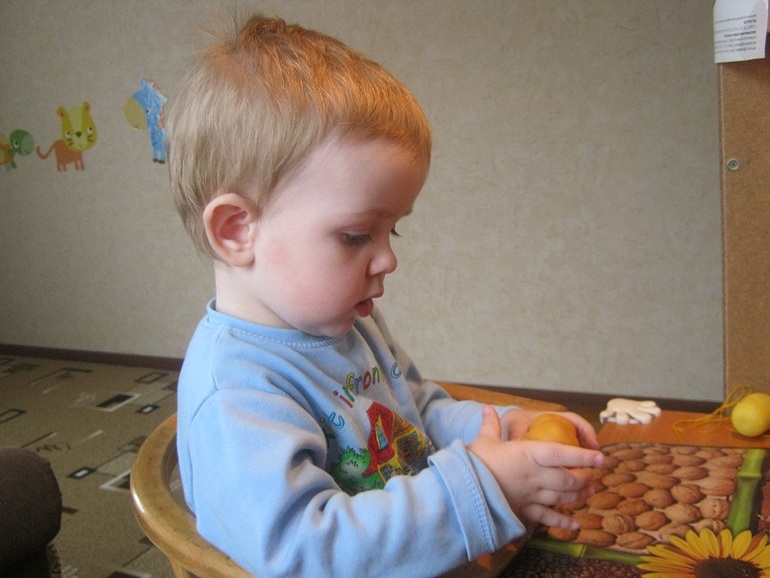 Большое занятие 1