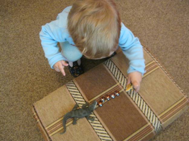 ТД Крокодил