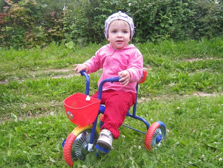 Велосипедный сезон открыт!!!!