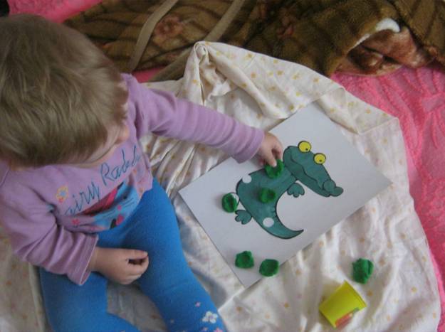 ТД Крокодил