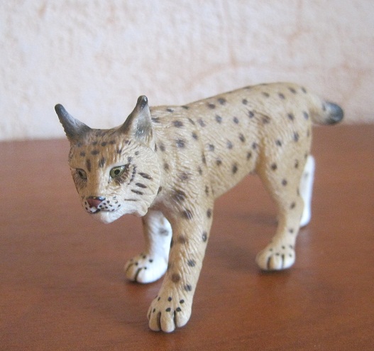Фигурки Schleich