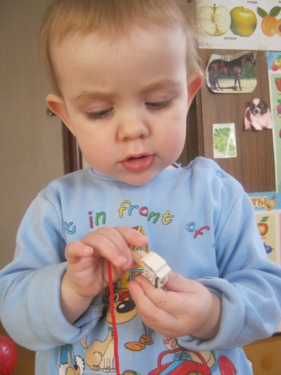 ТД Белый/черный или День Зебры