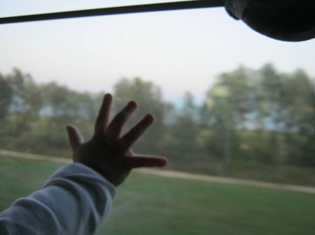 Полине 1 год и 2 месяца