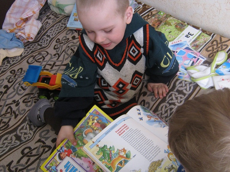 7 часов нашей жизни...