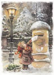 Розыгрыш зимнего альбома по развитию речи