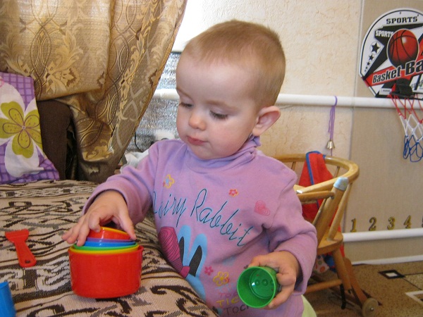 ЁЖИК в тумане…