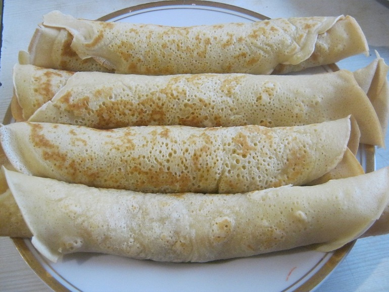 ТН Масленица