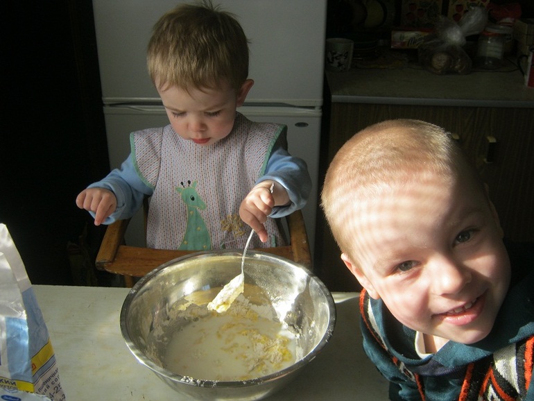 7 часов нашей жизни...