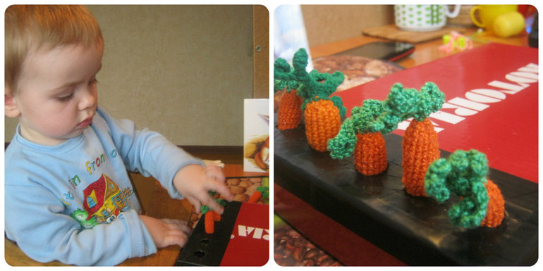 Большое занятие 1