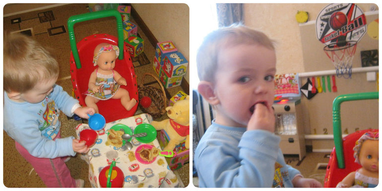 ТН Масленица