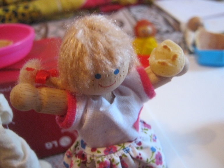 ТН Масленица