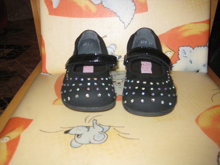 cherie туфли 23р 1800руб