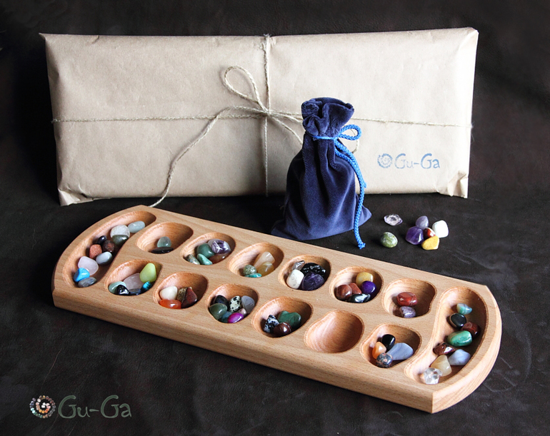 Самоцветы ,- натуральные полудрагоценные камни, обучение в игре...