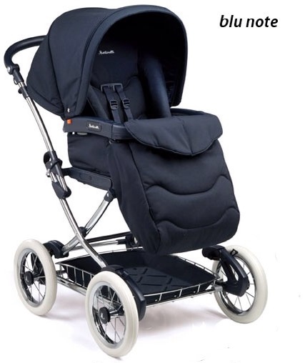 Коляска 2в1: Peg-Perego Culla auto + Martinelli