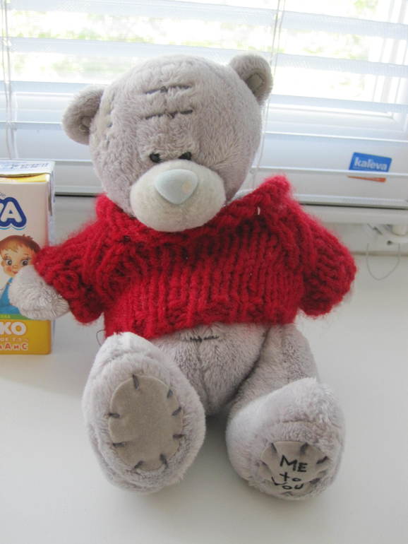 Игрушки новые и б\у - Обмен