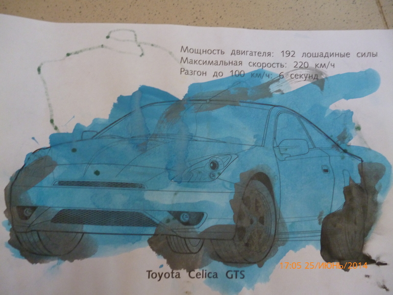 Творчество