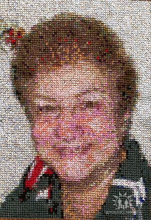 Прогоны! В коллекцию)